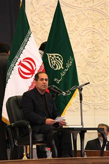 آذری - مدیرکل آموزش و پرورش فارس